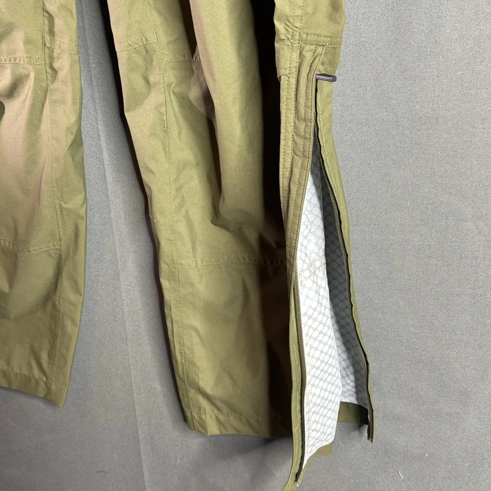 Cabela’s‎ Men's Olive Green Pants size 3XL